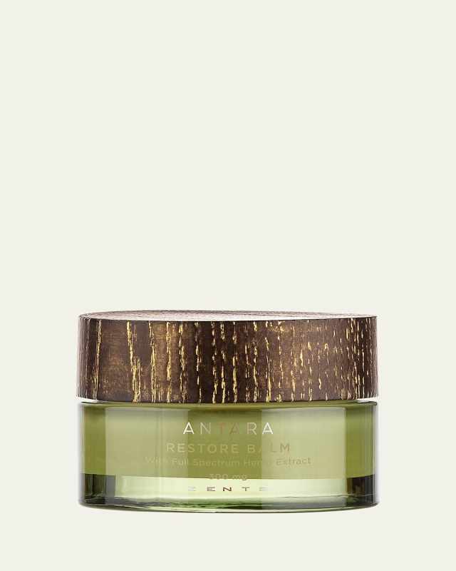 ANTARA Restore Balm with 300 mg CBD, 1.75 oz.